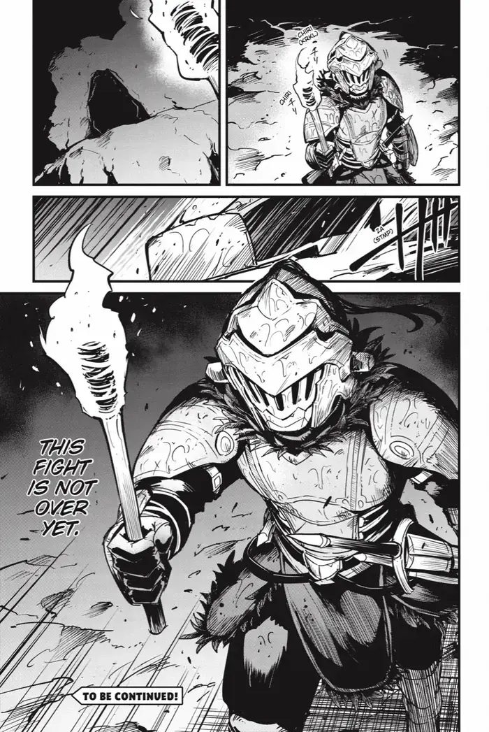Goblin Slayer: Side Story Year One Chapter 106 image 19_optimized_optimized